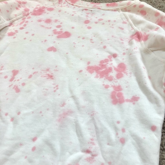 NSF Sweatshirt - Picture 4 of 4